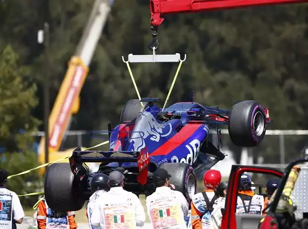 Brendon Hartley Titel-Bild zur News: Brendon Hartley