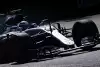 Bild zum Inhalt: Mercedes unzufrieden mit Entscheidung im Fall Verstappen