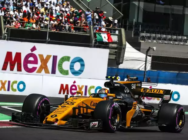 Titel-Bild zur News: Carlos Sainz