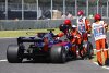 Renault: "Müssen Zuverlässigkeit unter Kontrolle bekommen"