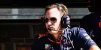 Christian Horner