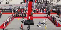 Fahrerpräsentation