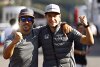Stoffel Vandoorne: "Keine Sorge" wegen Fernando Alonso