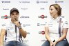 Williams-Fahrerfrage: Massa und Wehrlein aus dem Rennen?