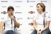 Bild zum Inhalt: Williams-Fahrerfrage: Massa und Wehrlein aus dem Rennen?