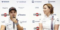 Bild zum Inhalt: Williams-Fahrerfrage: Massa und Wehrlein aus dem Rennen?