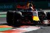 Bild zum Inhalt: Motorenstrafe bestätigt: Ricciardo gibt siebten Startplatz auf