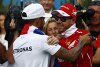 Formel-1-Live-Ticker: Der Sonntag in der Chronologie