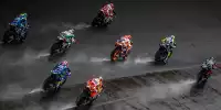 Bild zum Inhalt: TV-Programm MotoGP Sepang: Livestream und Live-TV