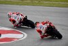 Bild zum Inhalt: Teamorder bei Ducati? Lorenzo: "Ich wusste, was zu tun ist"