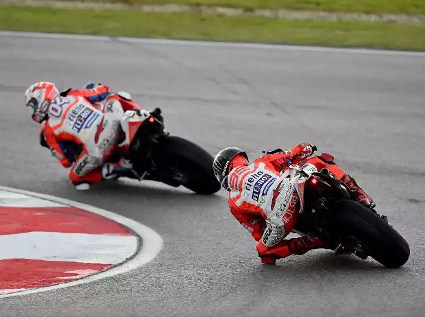 Jorge Lorenzo Titel-Bild zur News: Jorge Lorenzo