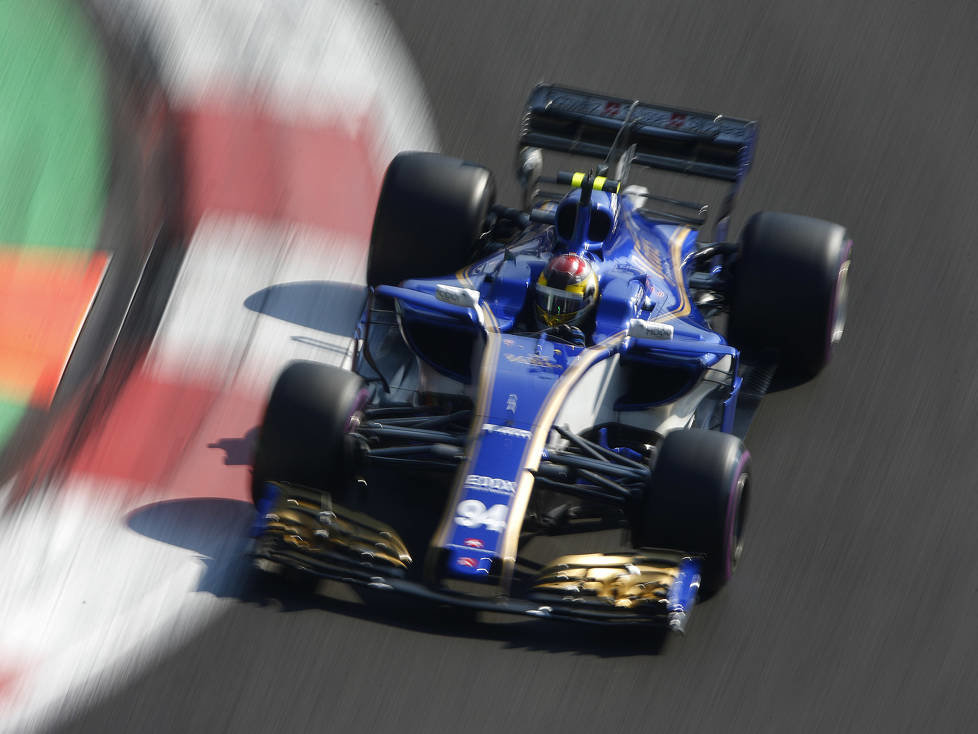 Pascal Wehrlein