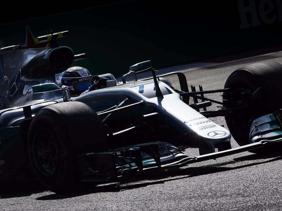 Valtteri Bottas