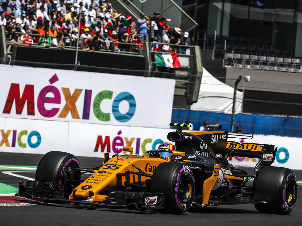Carlos Sainz