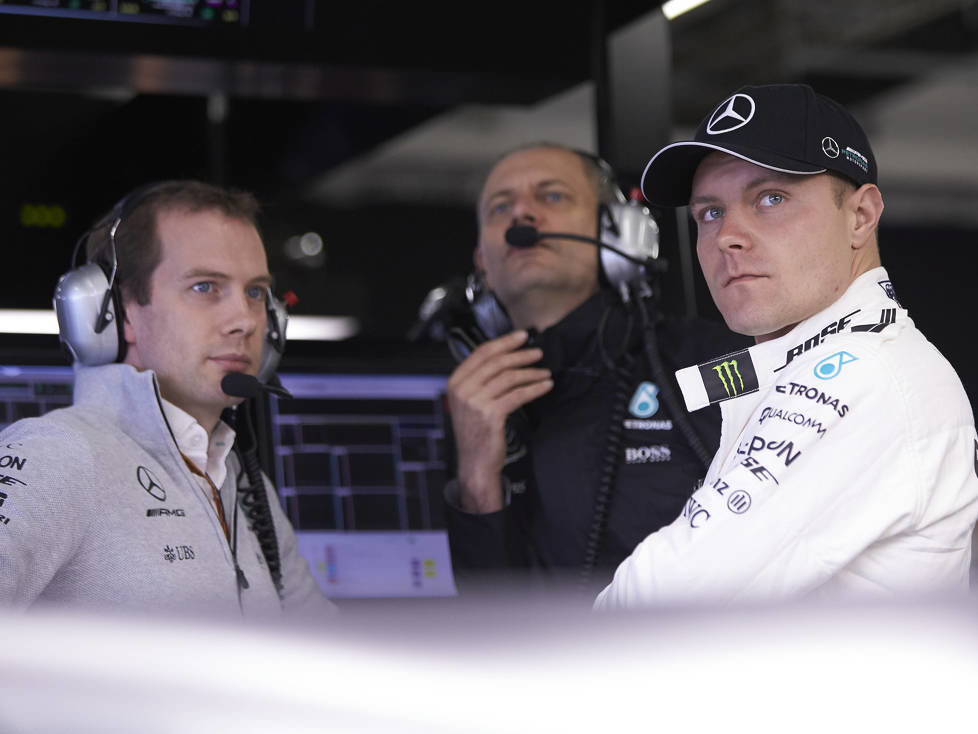 Valtteri Bottas