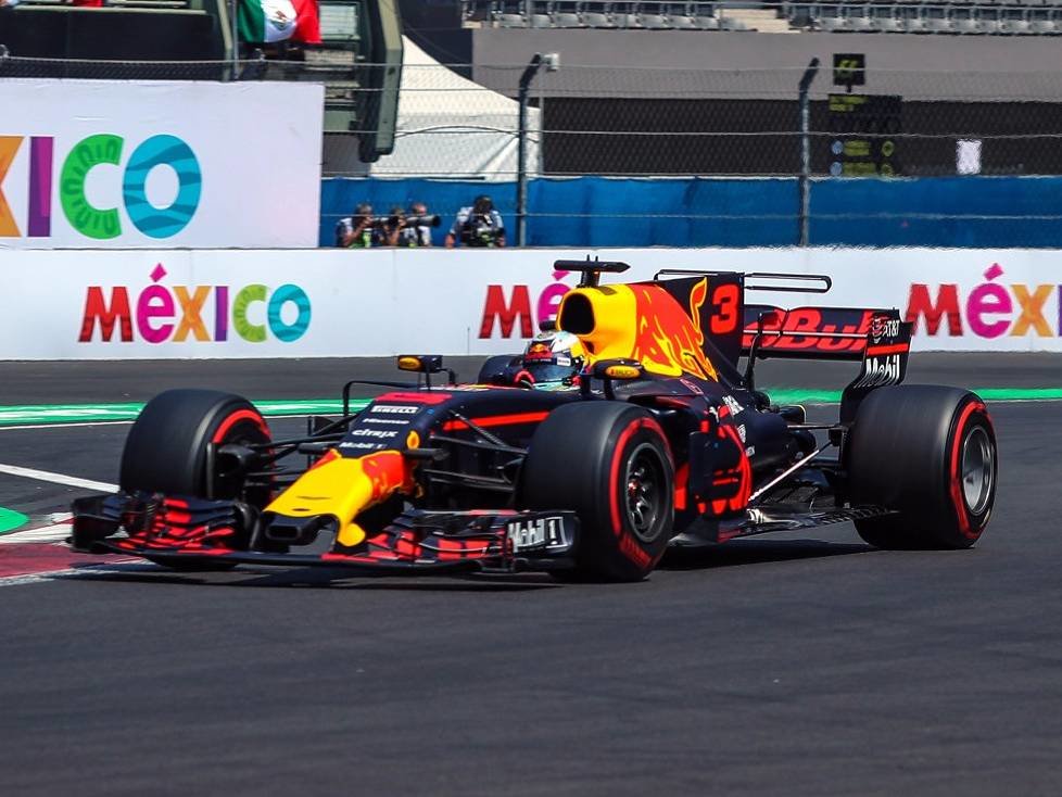 Daniel Ricciardo