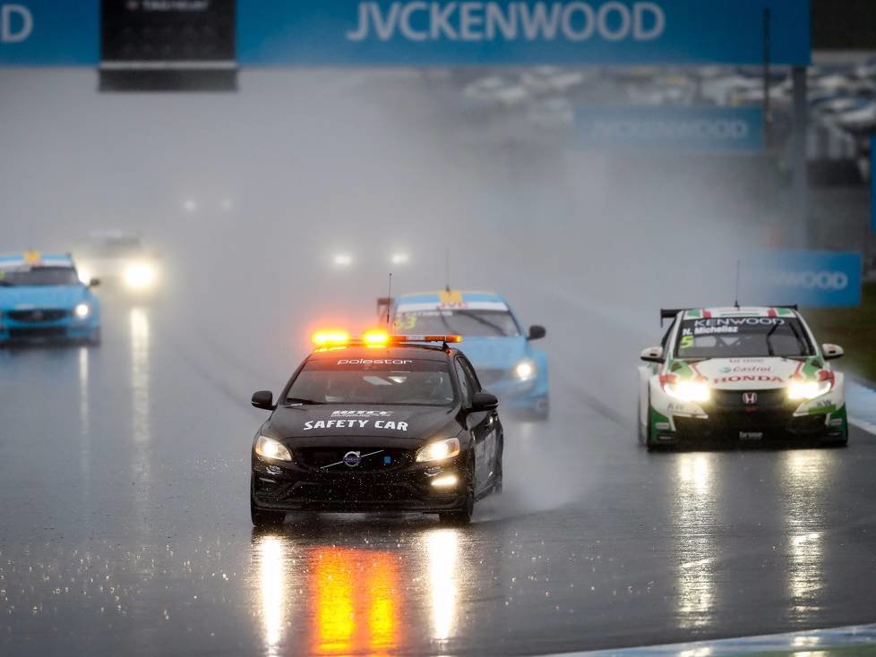 Safety-Car