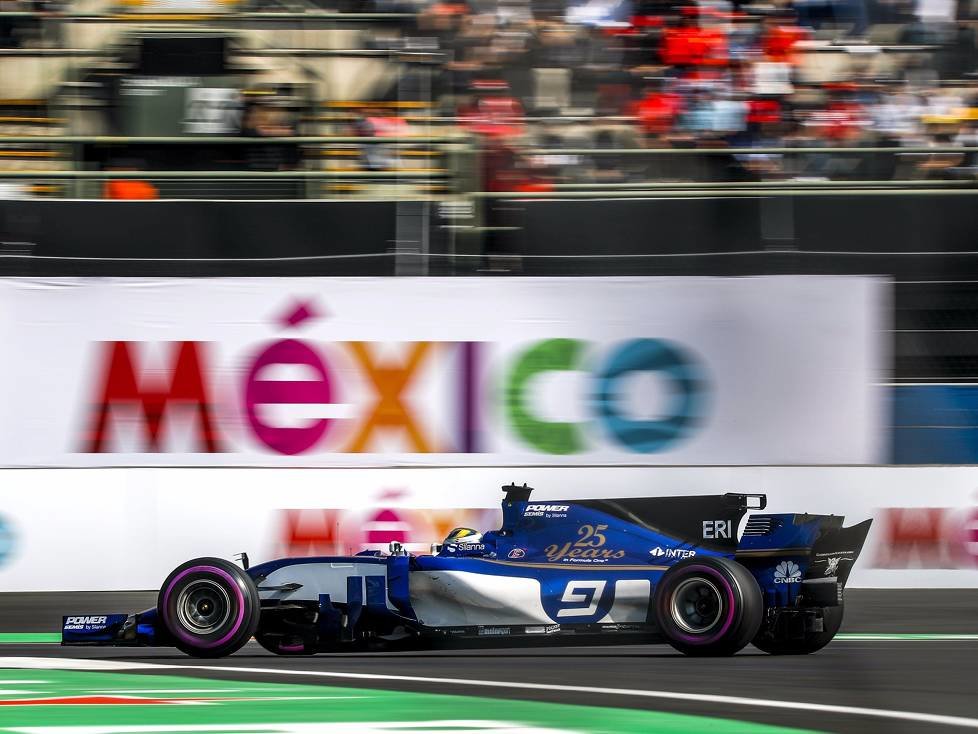 Marcus Ericsson