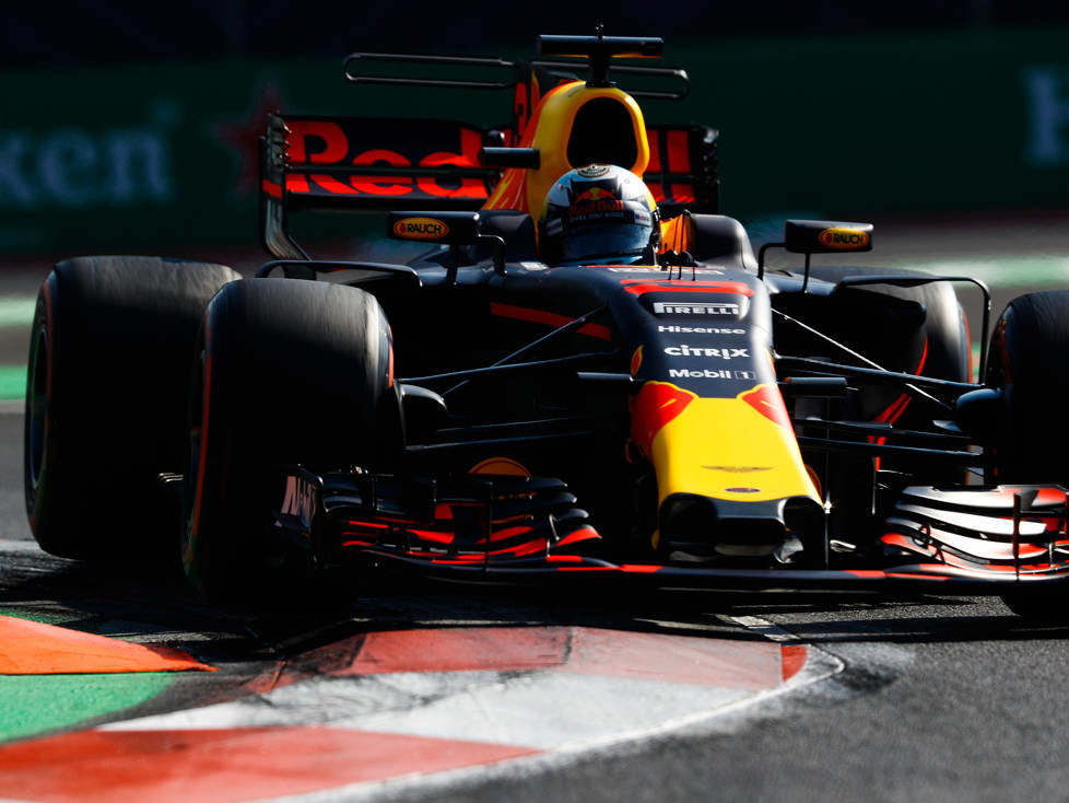 Daniel Ricciardo