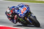 Maverick Vinales (Yamaha)