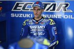 Alex Rins (Suzuki) 