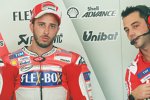 Andrea Dovizioso (Ducati) 