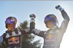 Sebastien Ogier und Julien Ingrassia 