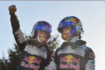 Sebastien Ogier und Julien Ingrassia 