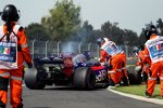 Brendon Hartley (Toro Rosso) 