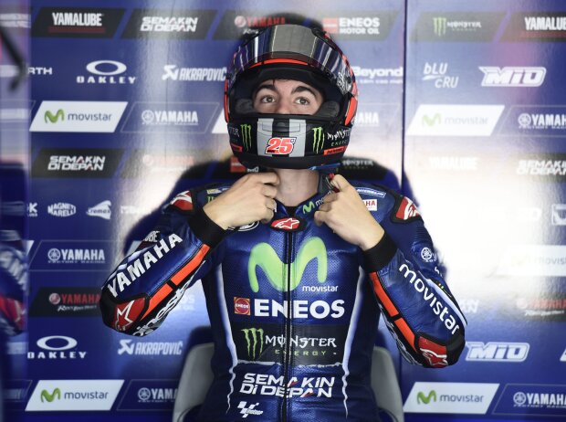 Maverick Vinales Maverick Vinales
