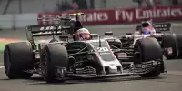 Kevin Magnussen