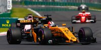 Bild zum Inhalt: Renault geht die Luft aus: Null Punkte und viel Frust