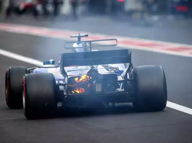 Marcus Ericsson Titel-Bild zur News: Marcus Ericsson