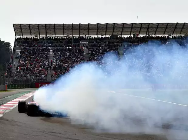 Brendon Hartley Titel-Bild zur News: Brendon Hartley