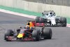 Ricciardo vom Pech verfolgt: Dank MGU-H Podest verloren?