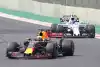 Bild zum Inhalt: Ricciardo vom Pech verfolgt: Dank MGU-H Podest verloren?