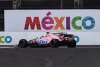 Force India hat WM-Platz vier sicher: Voll im Mexiko-Fokus