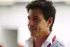 Bild zum Inhalt: Toto Wolff: 2014 war der schönste Titel