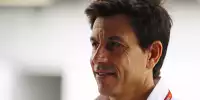 Toto Wolff