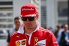 Lewis Hamilton wieder Weltmeister: Kimi Räikkönen ist's egal