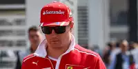 Kimi Räikkönen