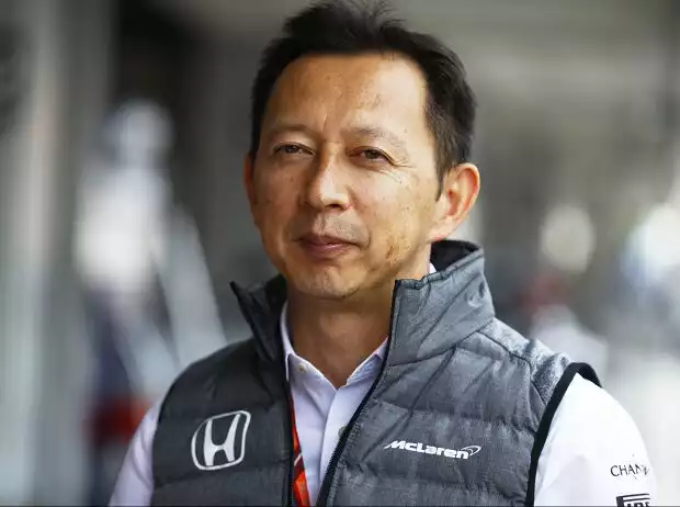 Titel-Bild zur News: Yusuke Hasegawa