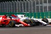 Sebastian Vettel Fahrer des Tages? Keine Chance!