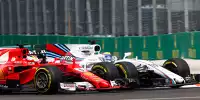 Sebastian Vettel, Felipe Massa