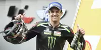 Bild zum Inhalt: Zarco wieder stärkste Yamaha: Was heißt das für die Zukunft?