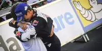 Malcolm Wilson, Sebastien Ogier