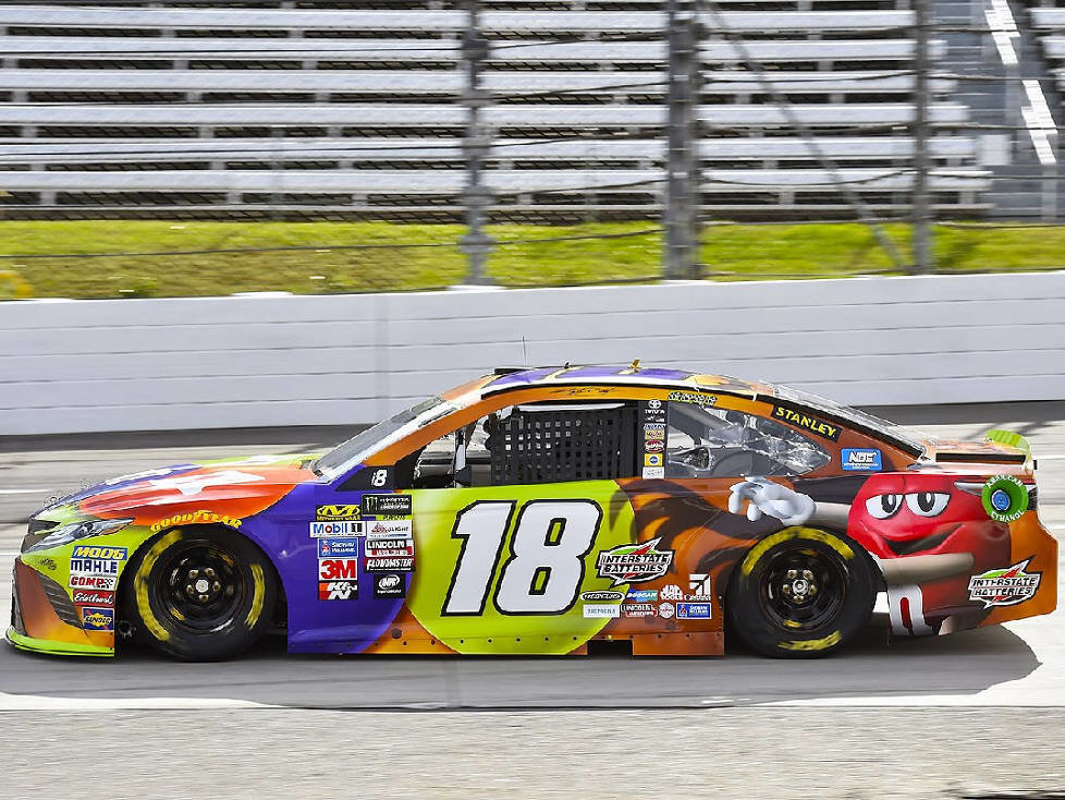 Kyle Busch