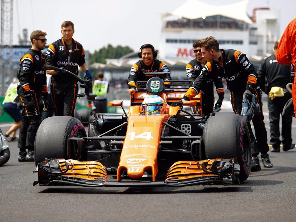Fernando Alonso
