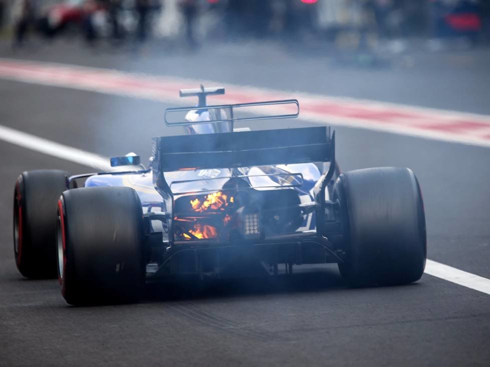 Marcus Ericsson