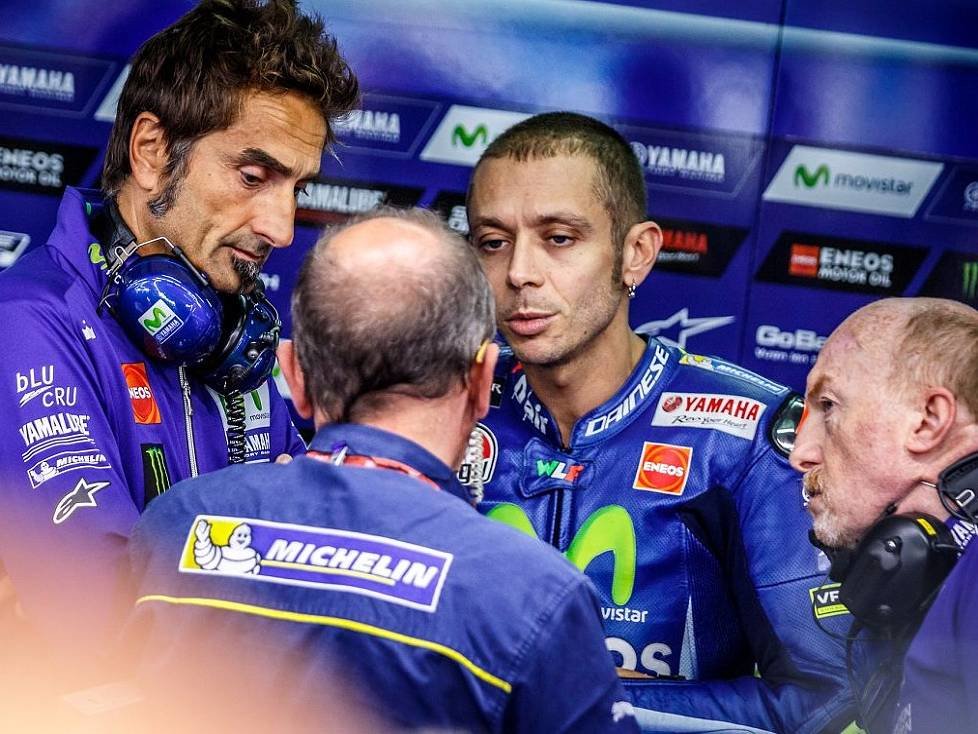 Valentino Rossi